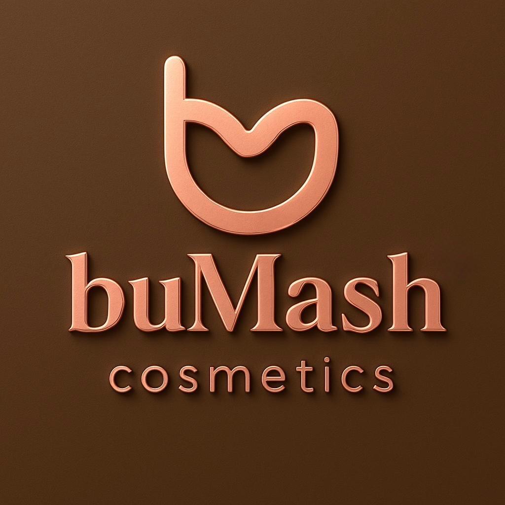 buMash Logo