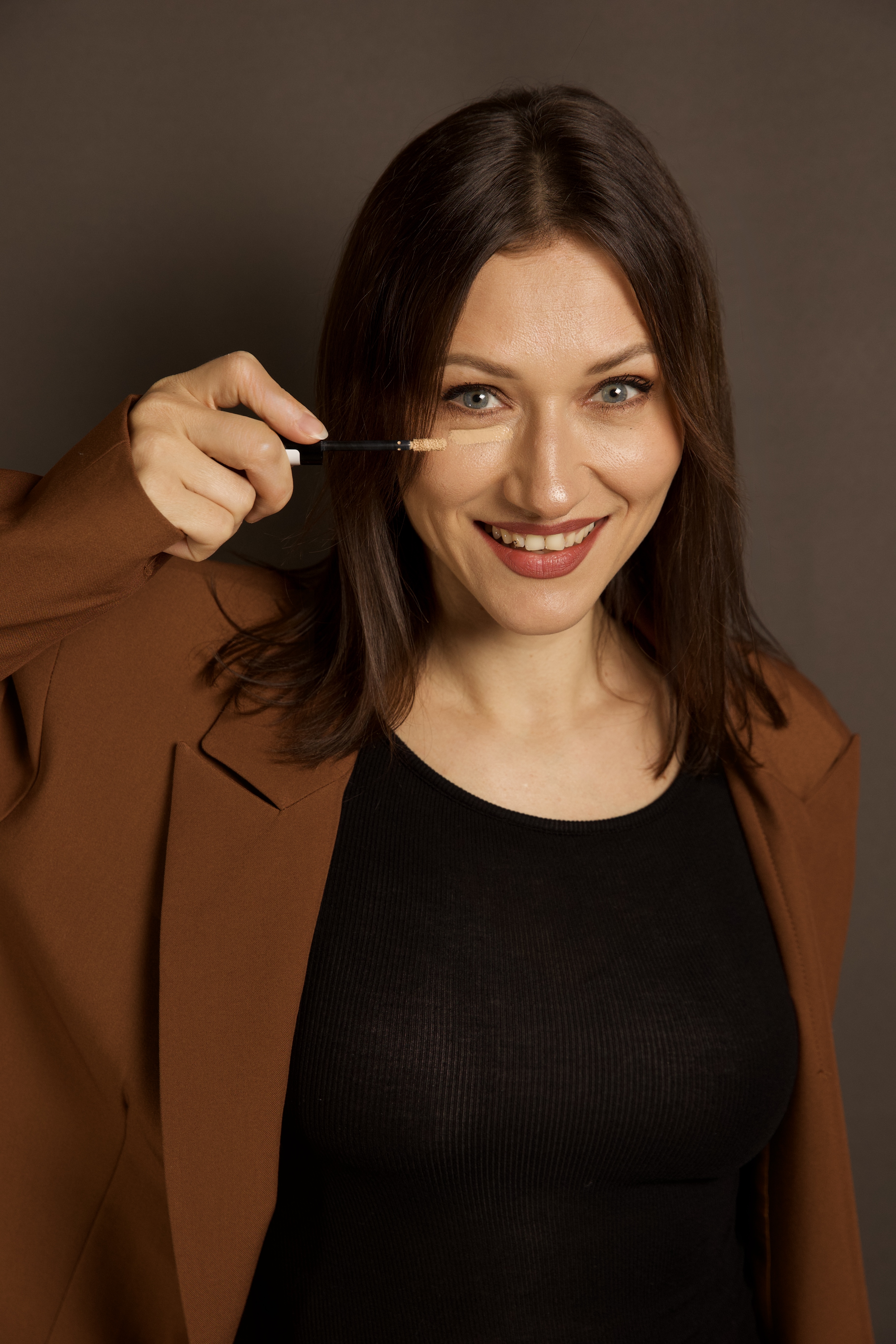 Maria Burian - Founder buMash